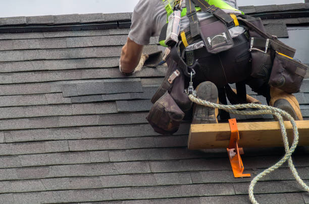 Reliable Flat Roof Repair contractor in Adams, NE by Brentwood Metal Roofing