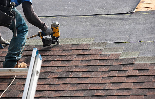 Licensed Flat Roof Repair service in Adams, NE - Brentwood Metal Roofing